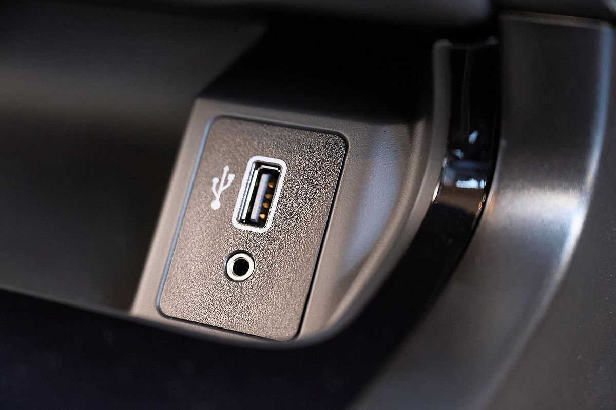 2025 Nissan Navara PRO-4X D23 4X4