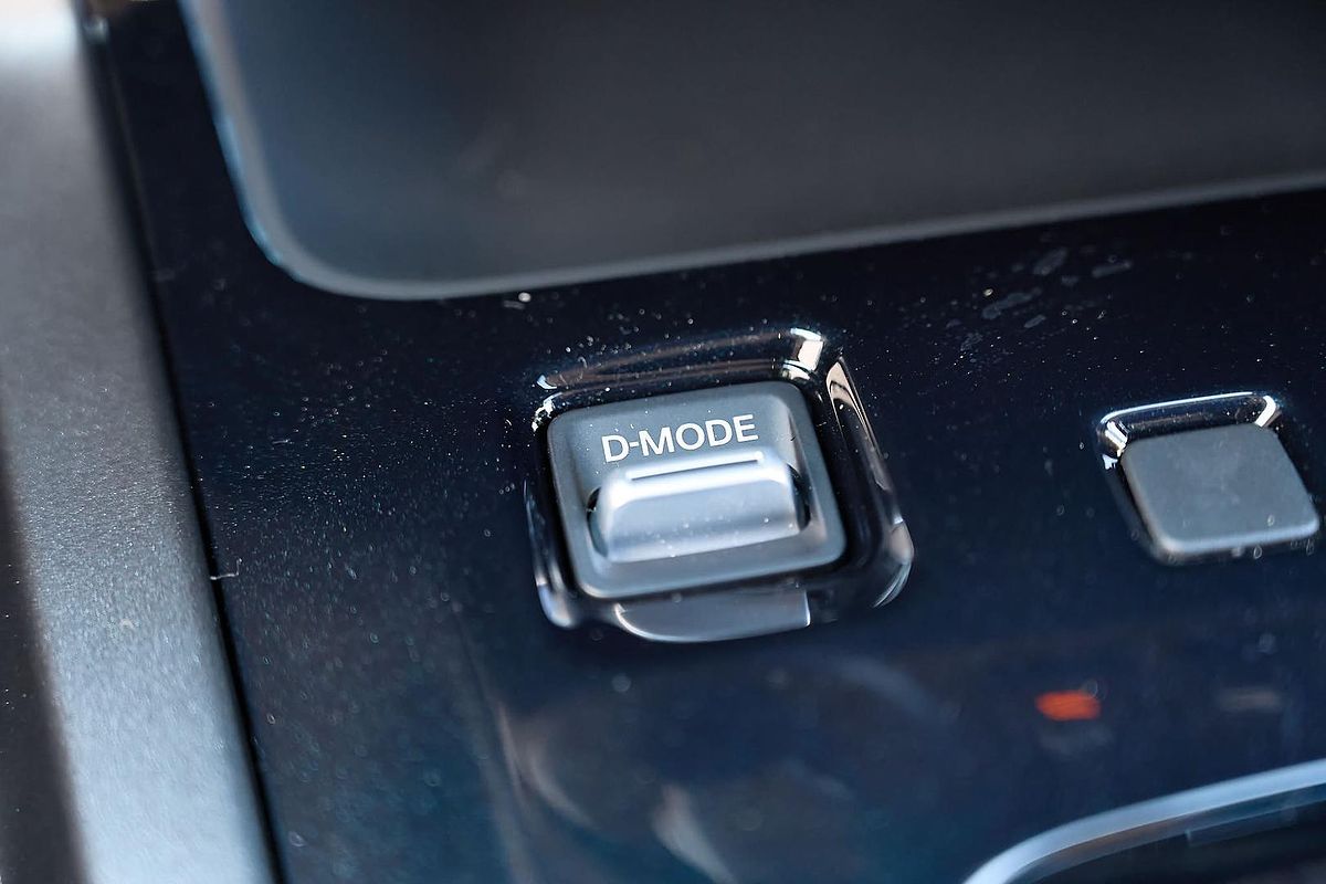 2025 Nissan Navara PRO-4X D23 4X4