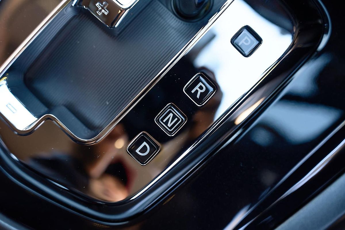 2025 Nissan Navara PRO-4X D23 4X4