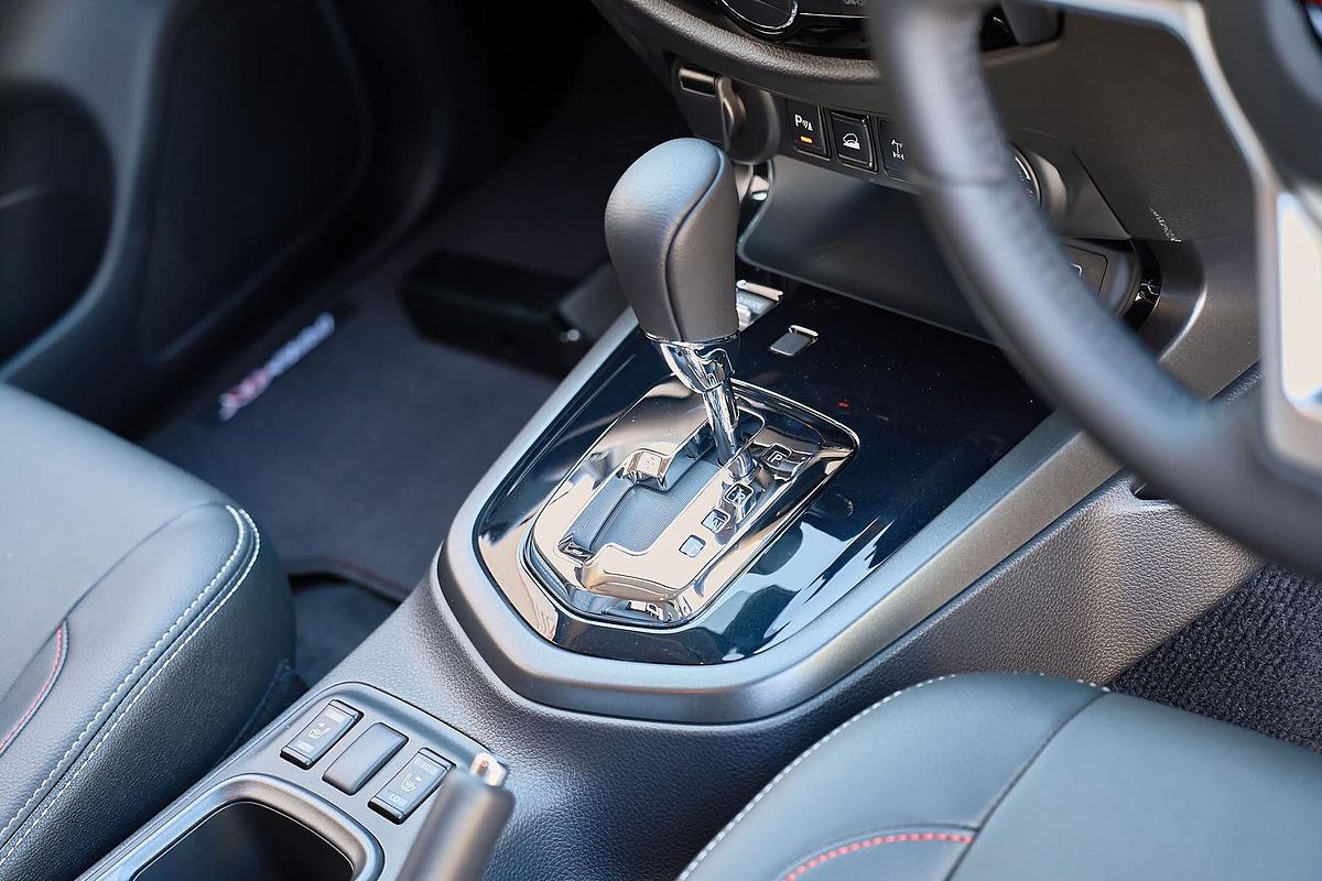 2025 Nissan Navara PRO-4X D23 4X4