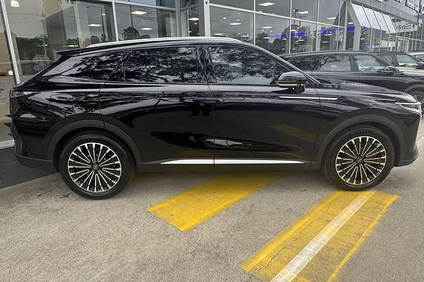 2025 Jaecoo OMODA 09 PHEV Virtue T22 MY25