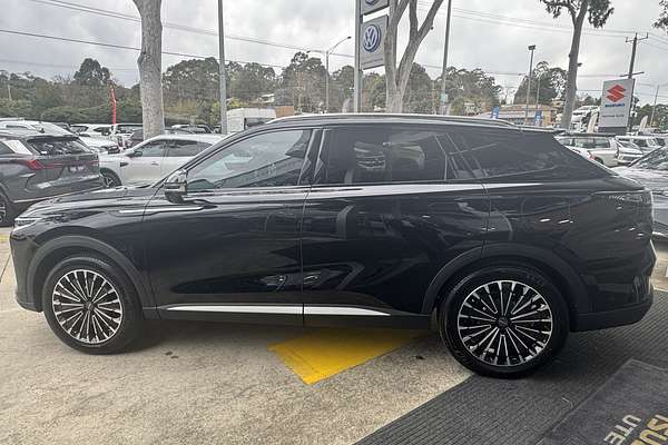 2025 Jaecoo OMODA 09 PHEV Virtue T22 MY25