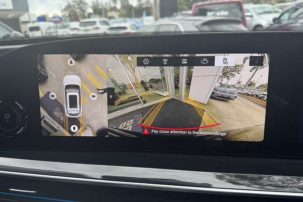 2025 Jaecoo OMODA 09 PHEV Virtue T22 MY25