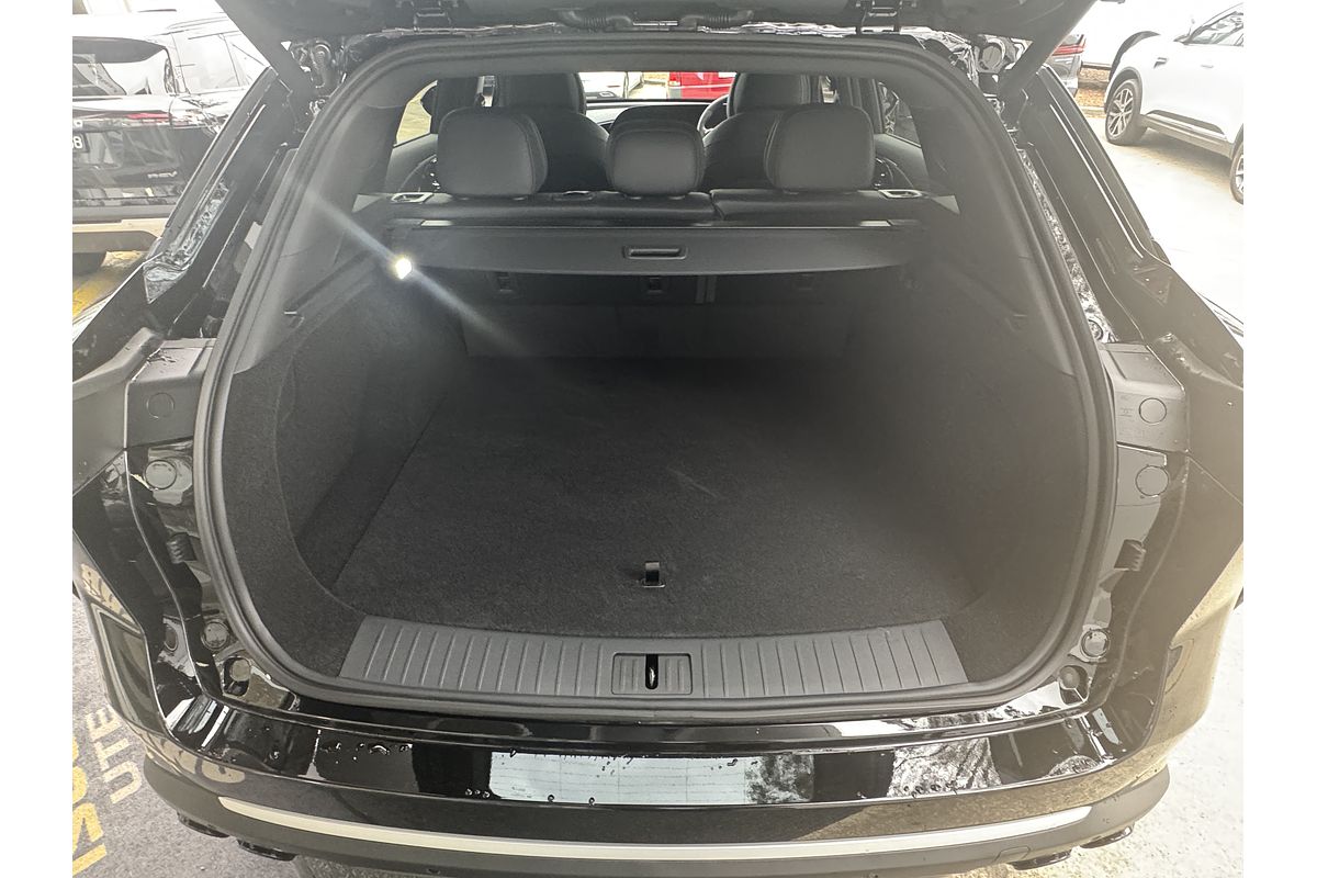 2025 Jaecoo OMODA 09 PHEV Virtue T22 MY25