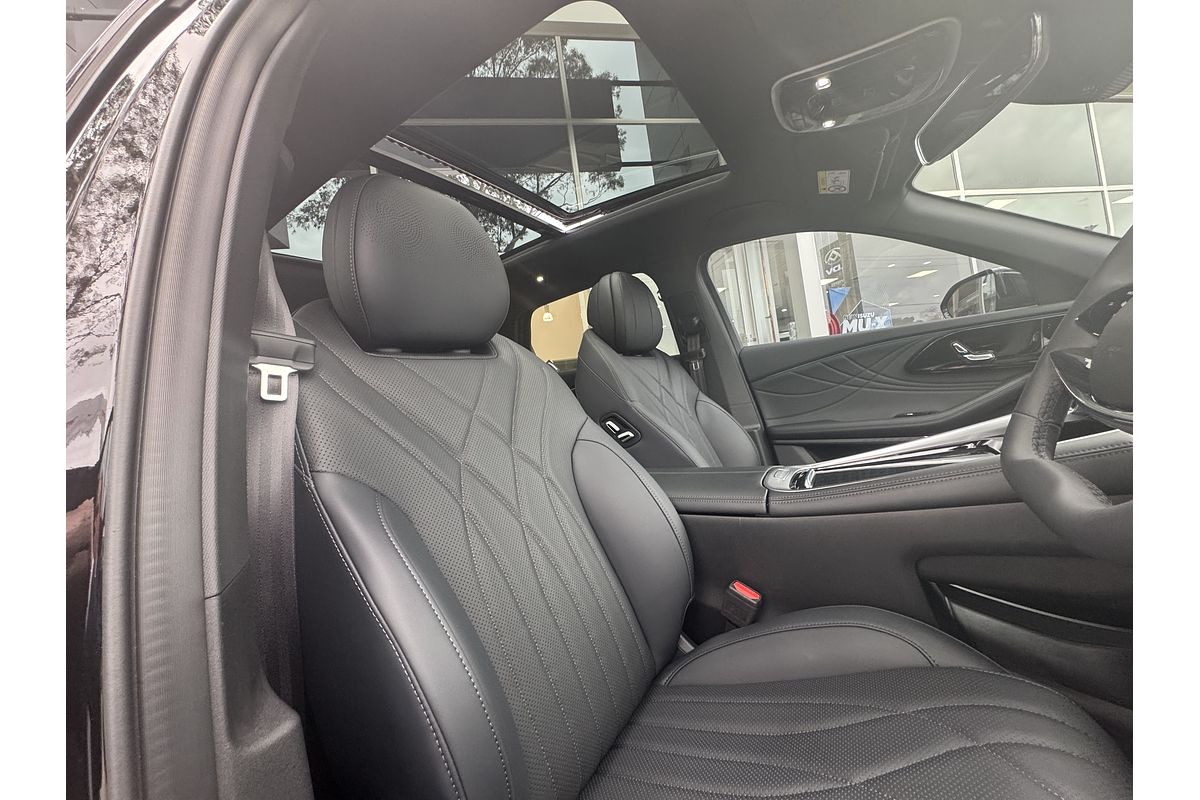 2025 Jaecoo OMODA 09 PHEV Virtue T22 MY25