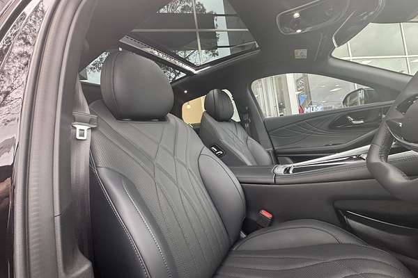 2025 Jaecoo OMODA 09 PHEV Virtue T22 MY25