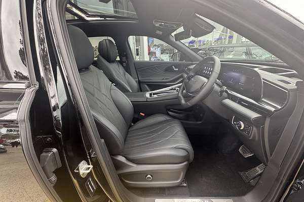 2025 Jaecoo OMODA 09 PHEV Virtue T22 MY25