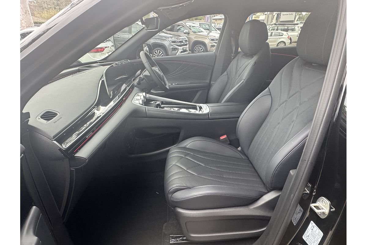 2025 Jaecoo OMODA 09 PHEV Virtue T22 MY25