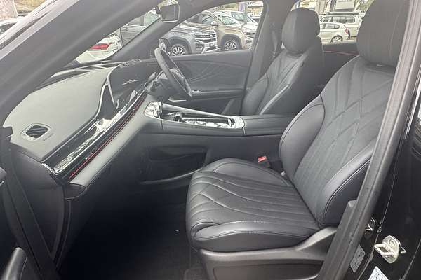 2025 Jaecoo OMODA 09 PHEV Virtue T22 MY25