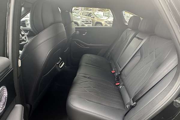 2025 Jaecoo OMODA 09 PHEV Virtue T22 MY25