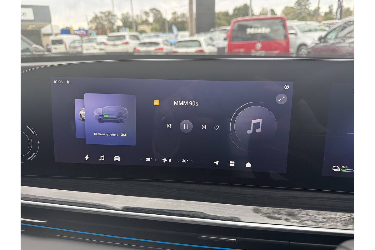 2025 Jaecoo OMODA 09 PHEV Virtue T22 MY25