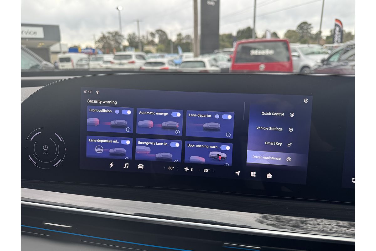 2025 Jaecoo OMODA 09 PHEV Virtue T22 MY25