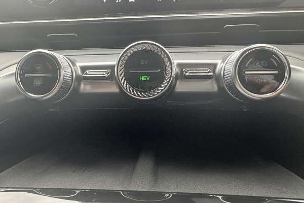 2025 Jaecoo OMODA 09 PHEV Virtue T22 MY25