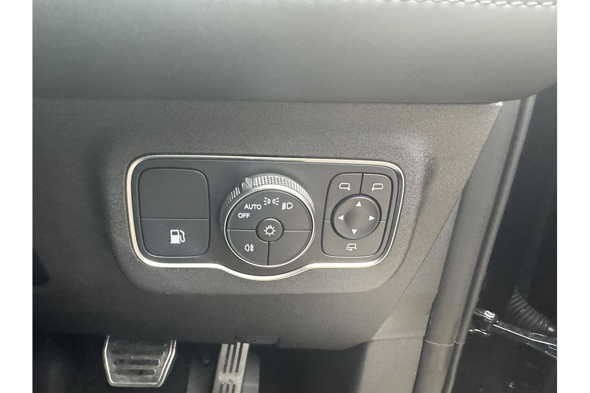 2025 Jaecoo OMODA 09 PHEV Virtue T22 MY25