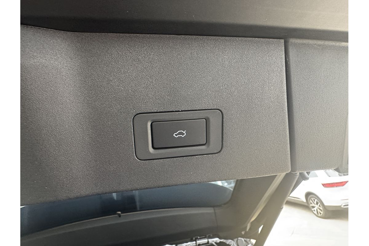 2025 Jaecoo OMODA 09 PHEV Virtue T22 MY25