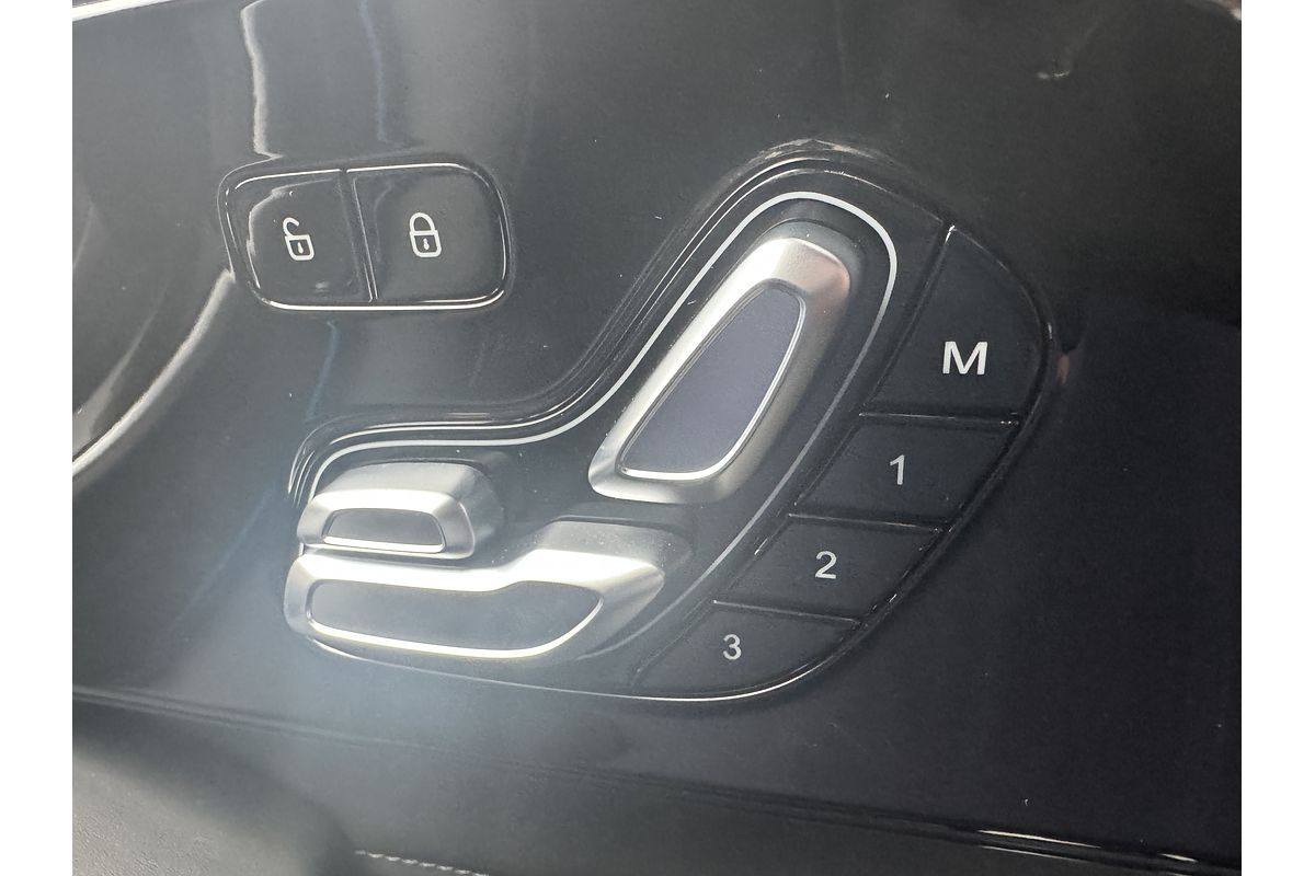 2025 Jaecoo OMODA 09 PHEV Virtue T22 MY25