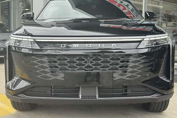 2025 Jaecoo OMODA 09 PHEV Virtue T22 MY25
