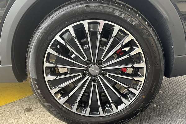 2025 Jaecoo OMODA 09 PHEV Virtue T22 MY25