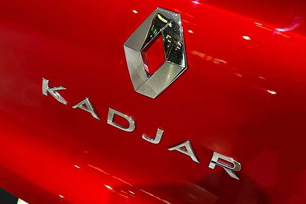 2020 Renault Kadjar Zen XFE