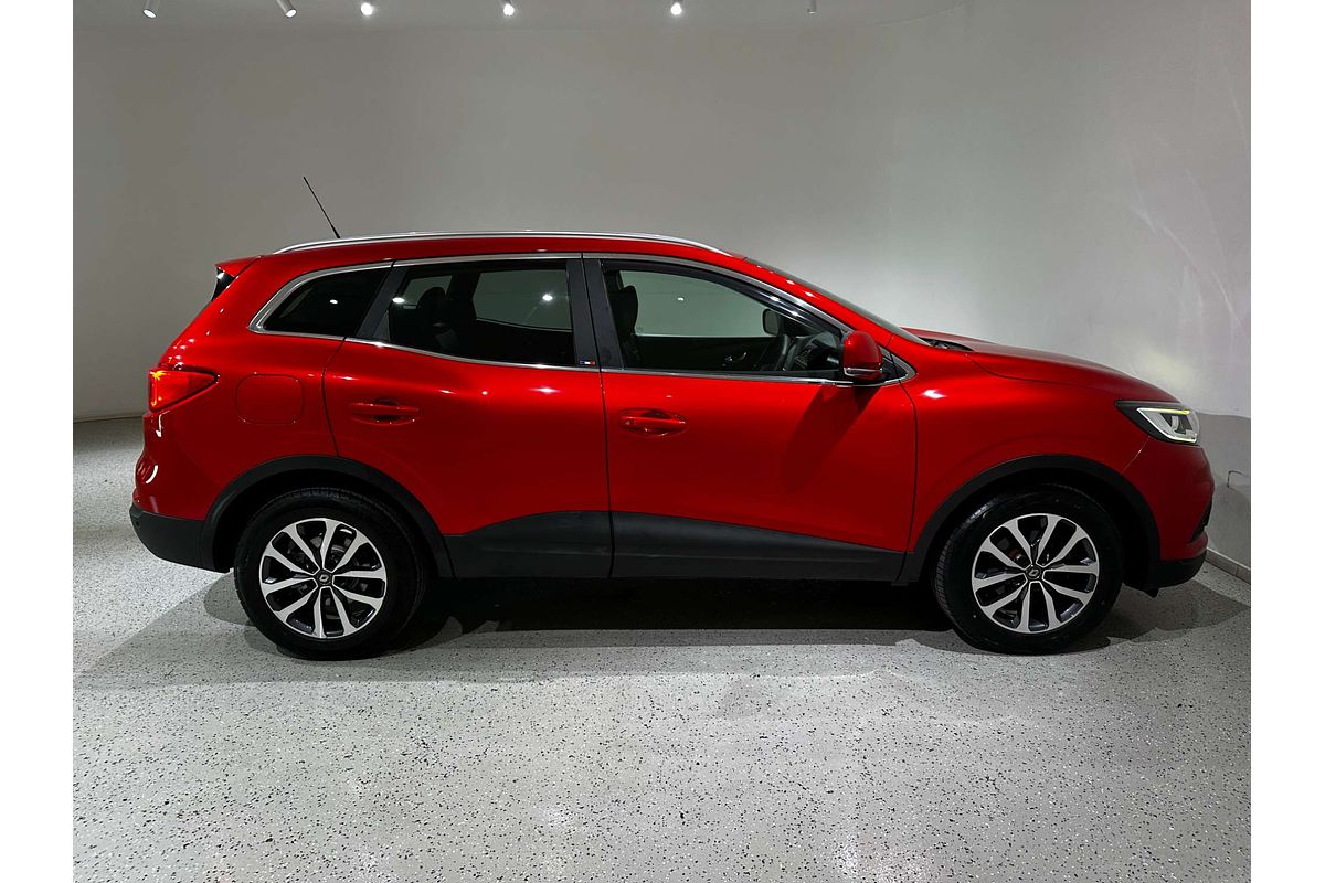 2020 Renault Kadjar Zen XFE