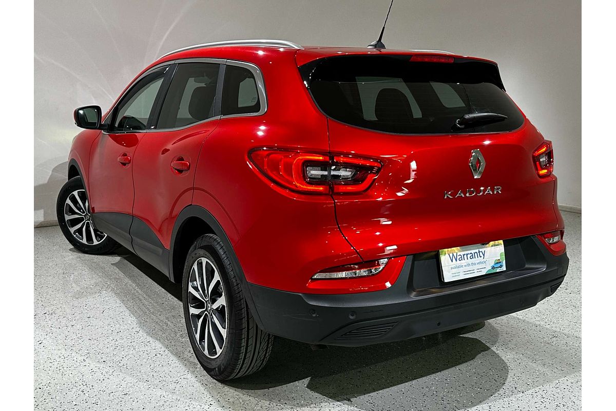 2020 Renault Kadjar Zen XFE