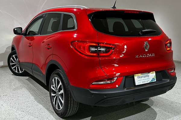 2020 Renault Kadjar Zen XFE