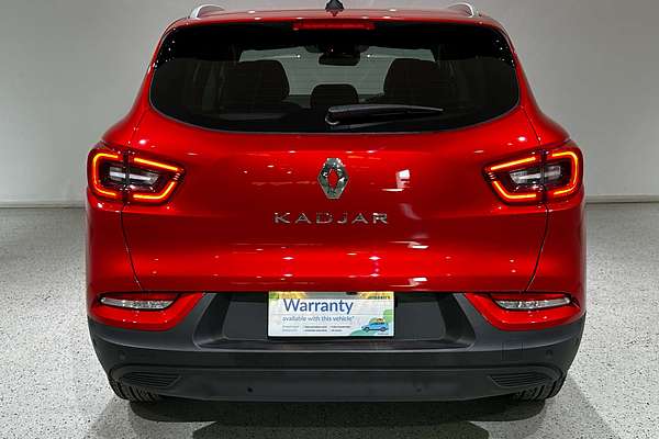 2020 Renault Kadjar Zen XFE
