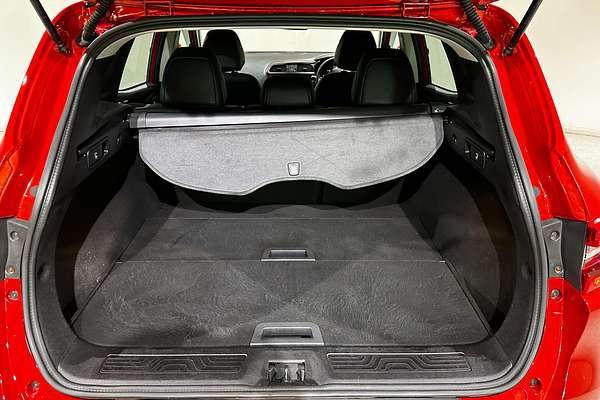 2020 Renault Kadjar Zen XFE