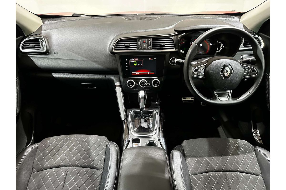 2020 Renault Kadjar Zen XFE
