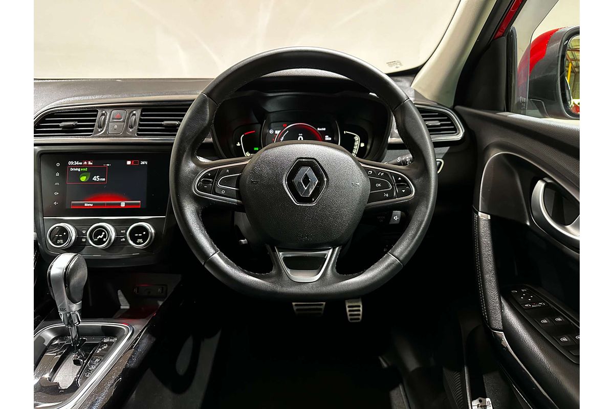 2020 Renault Kadjar Zen XFE