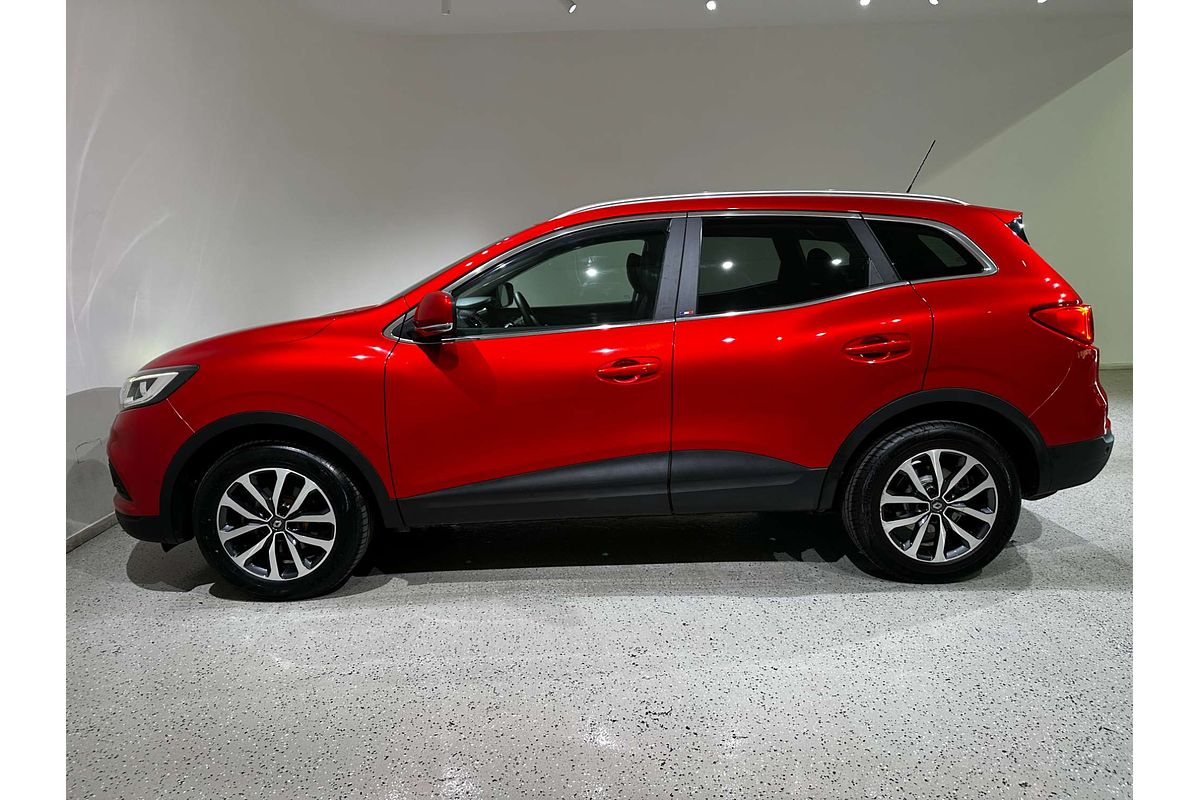2020 Renault Kadjar Zen XFE