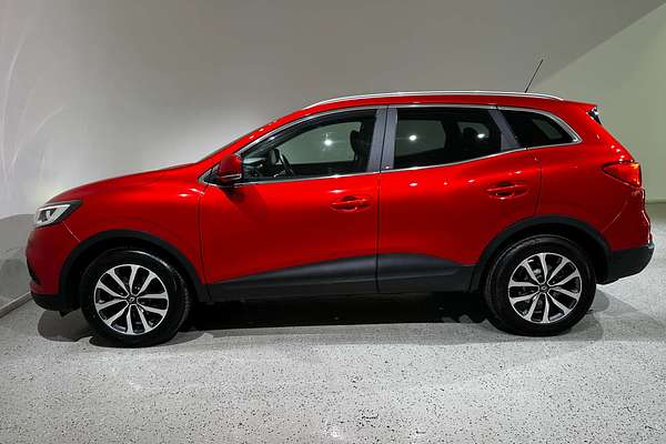 2020 Renault Kadjar Zen XFE