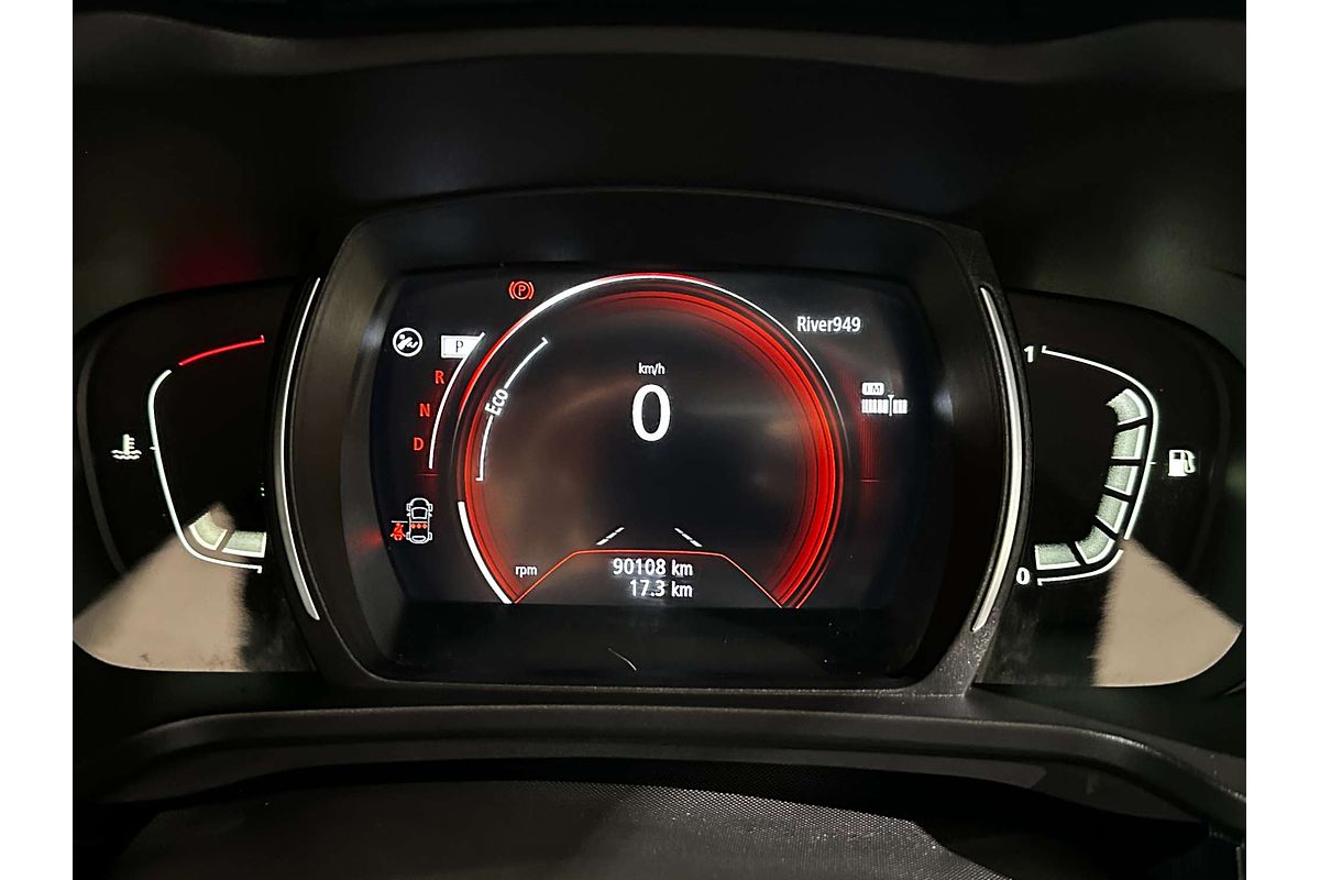 2020 Renault Kadjar Zen XFE
