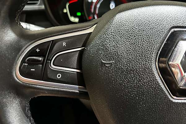 2020 Renault Kadjar Zen XFE