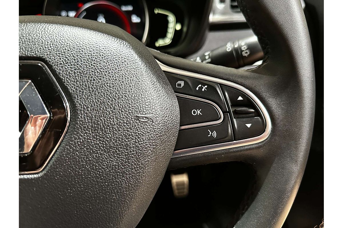 2020 Renault Kadjar Zen XFE