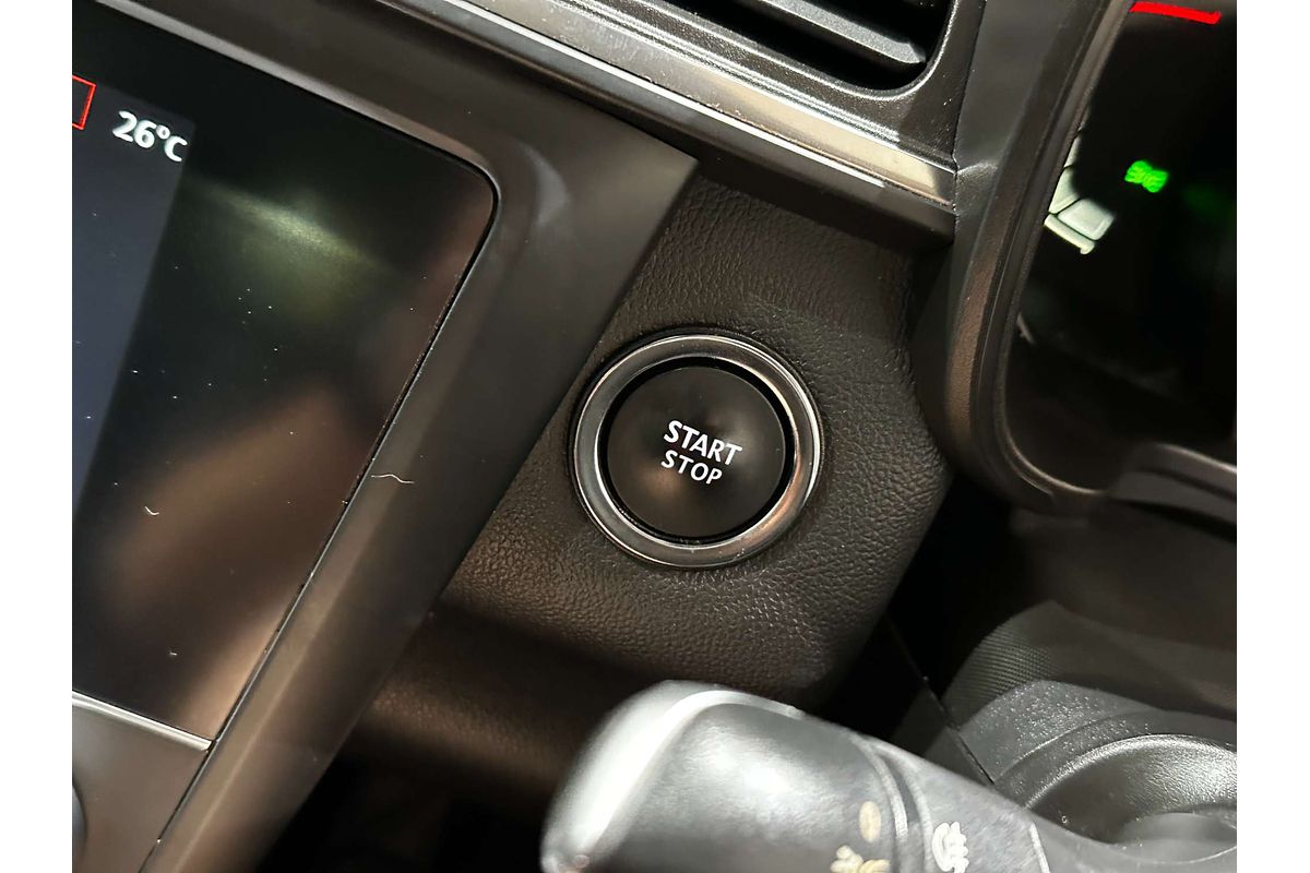 2020 Renault Kadjar Zen XFE