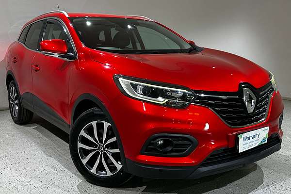 2020 Renault Kadjar Zen XFE