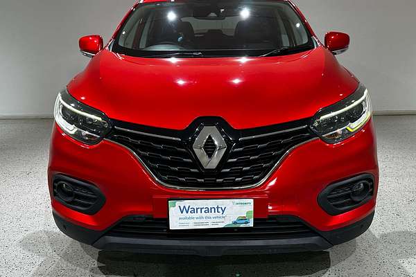 2020 Renault Kadjar Zen XFE