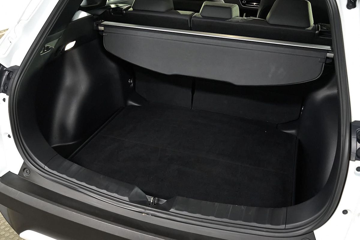 2023 Toyota Corolla Cross GX MXGA10R