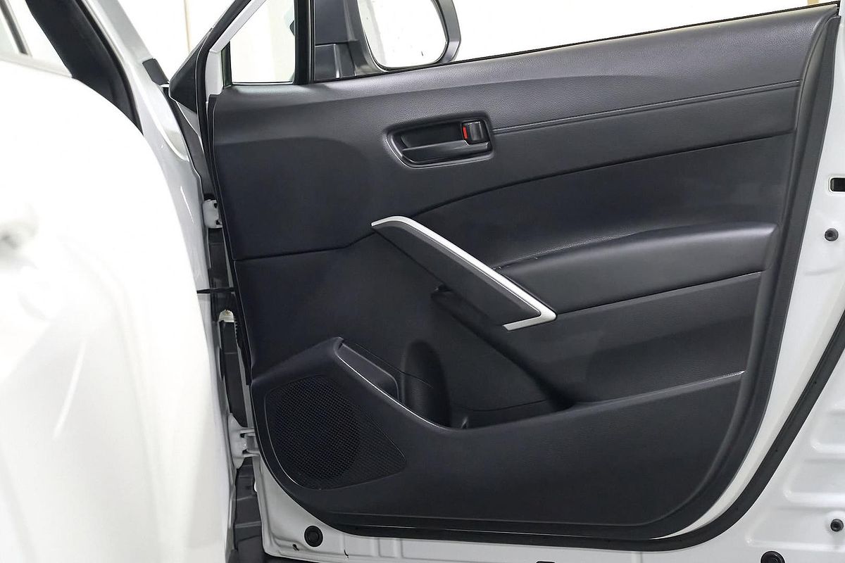 2023 Toyota Corolla Cross GX MXGA10R