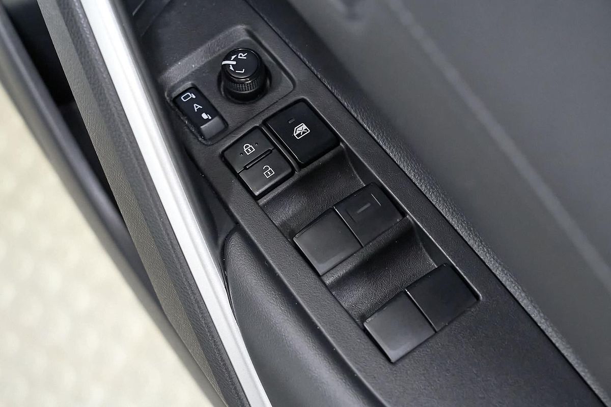 2023 Toyota Corolla Cross GX MXGA10R