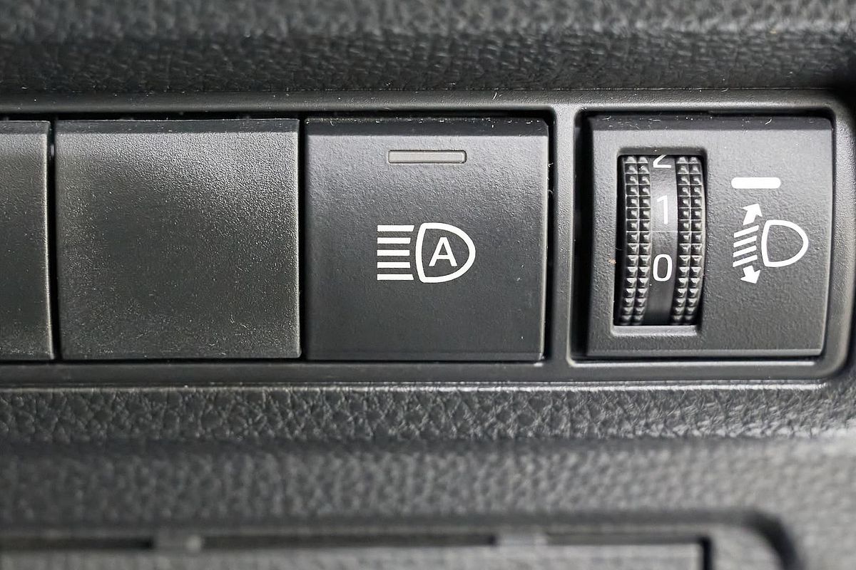 2023 Toyota Corolla Cross GX MXGA10R