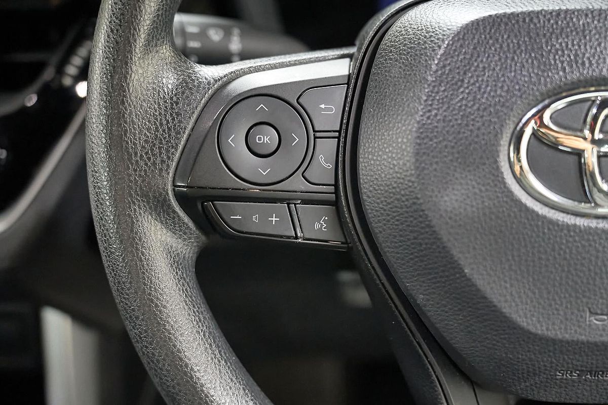 2023 Toyota Corolla Cross GX MXGA10R