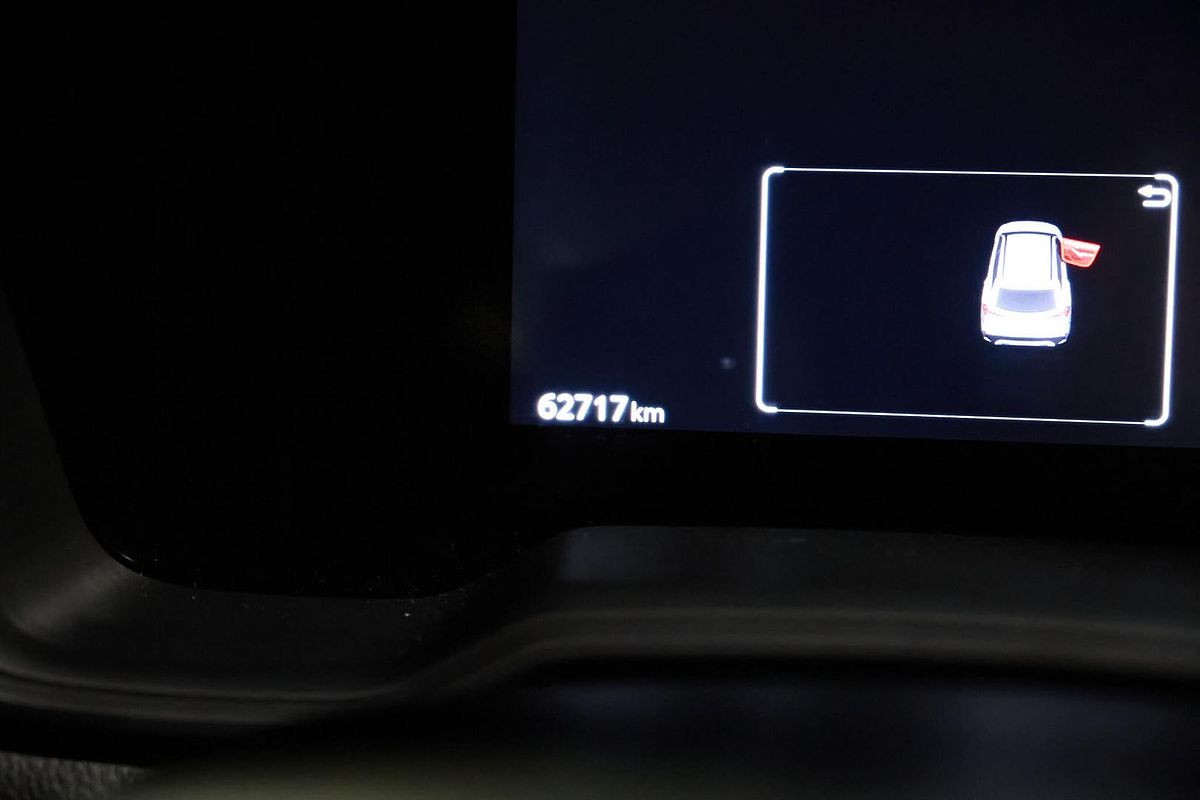 2023 Toyota Corolla Cross GX MXGA10R