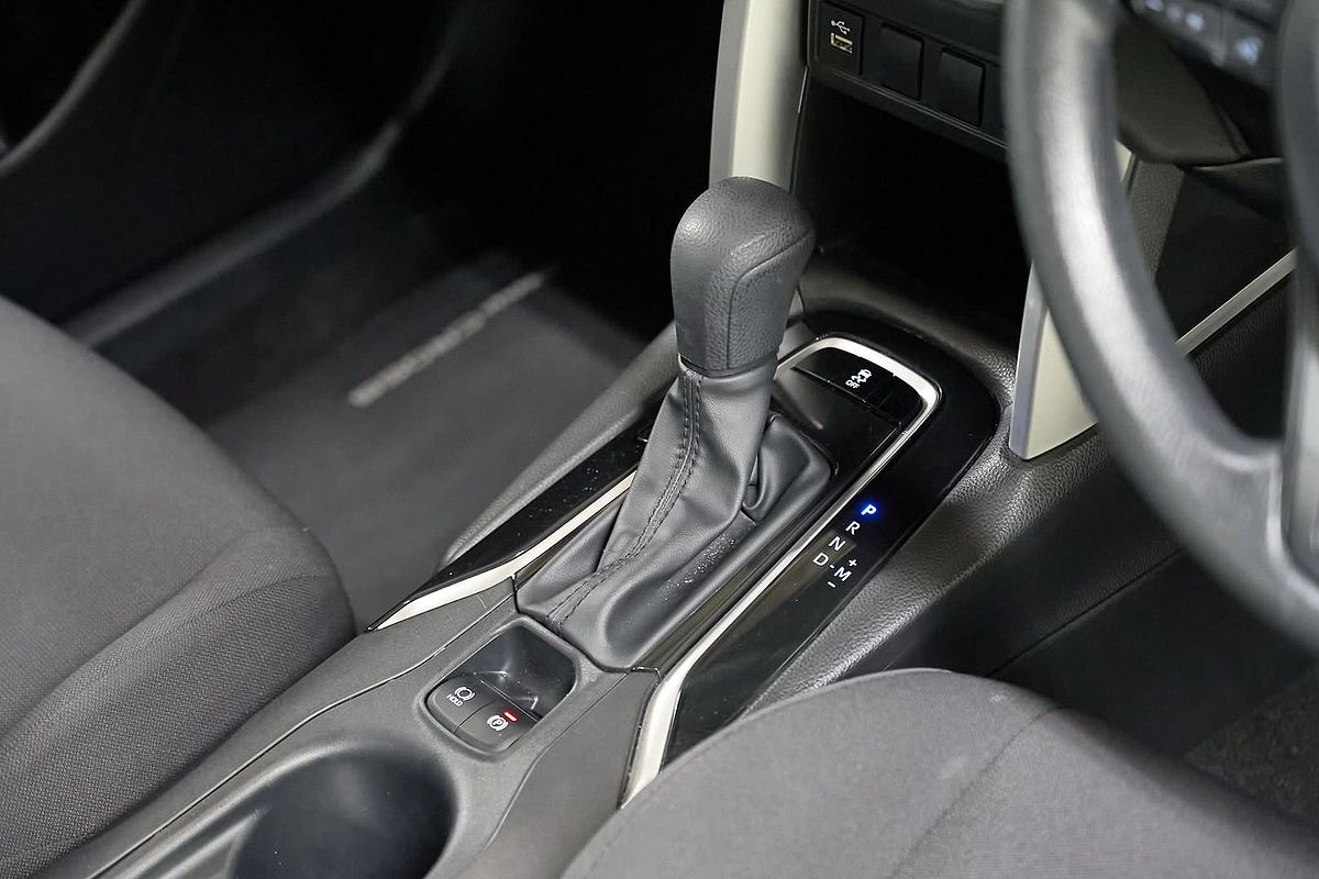 2023 Toyota Corolla Cross GX MXGA10R