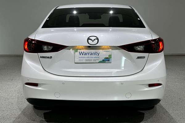 2015 Mazda 3 Touring BM Series