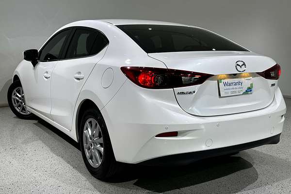 2015 Mazda 3 Touring BM Series