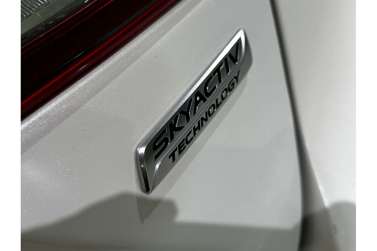 2015 Mazda 3 Touring BM Series