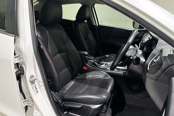 2015 Mazda 3 Touring BM Series
