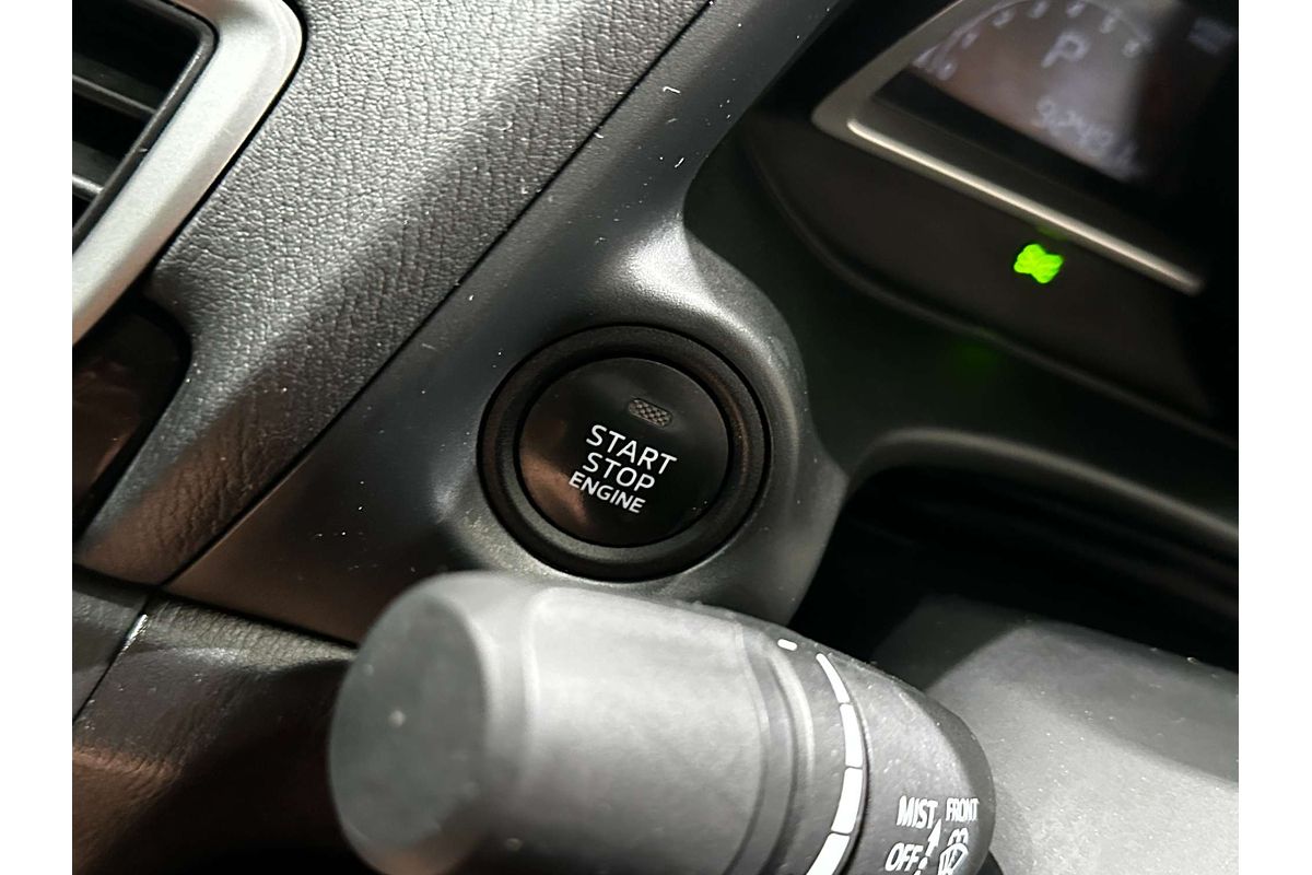 2015 Mazda 3 Touring BM Series